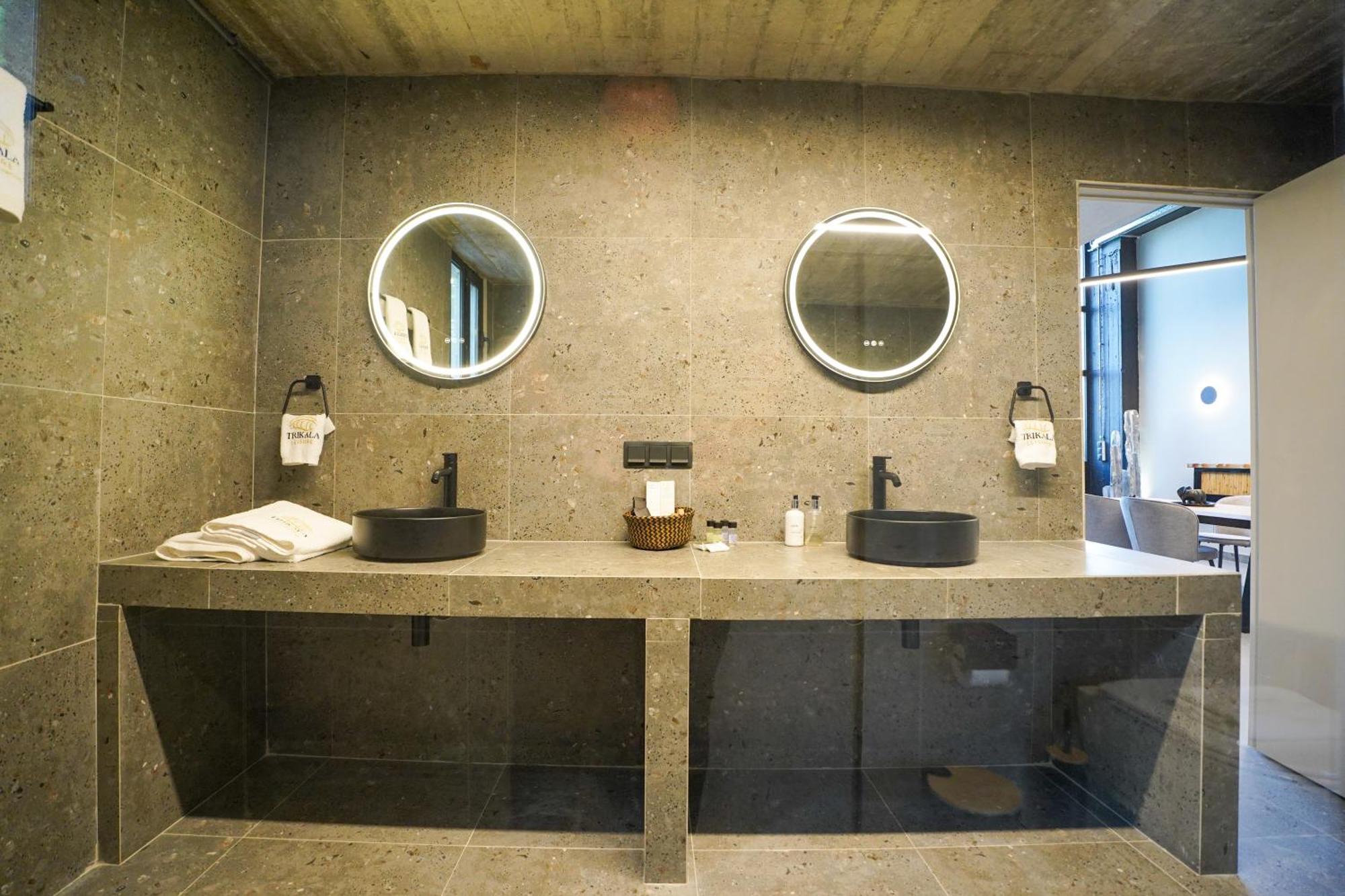 트리칼라 Industrial Loft 아파트 외부 사진