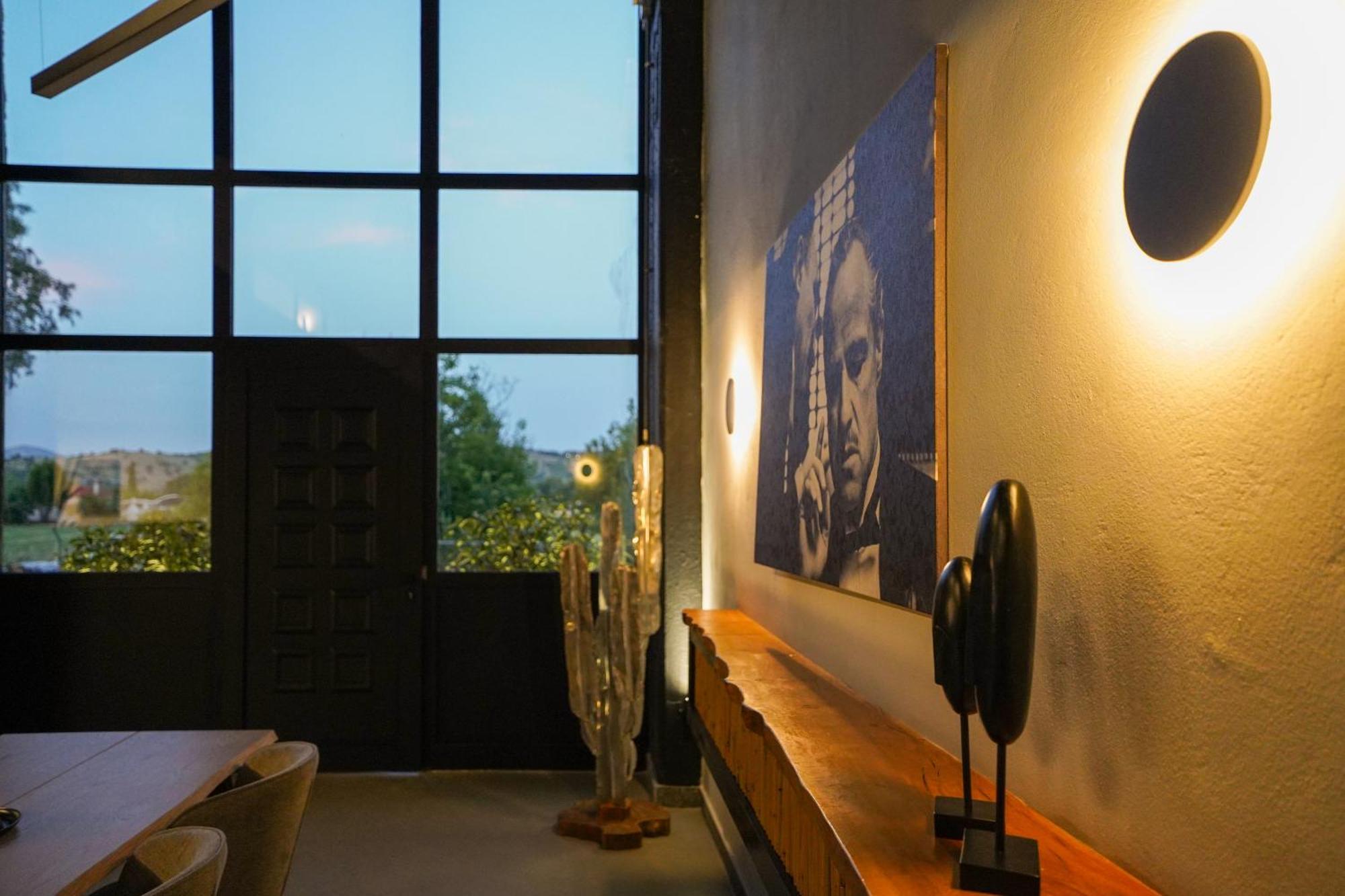 트리칼라 Industrial Loft 아파트 외부 사진