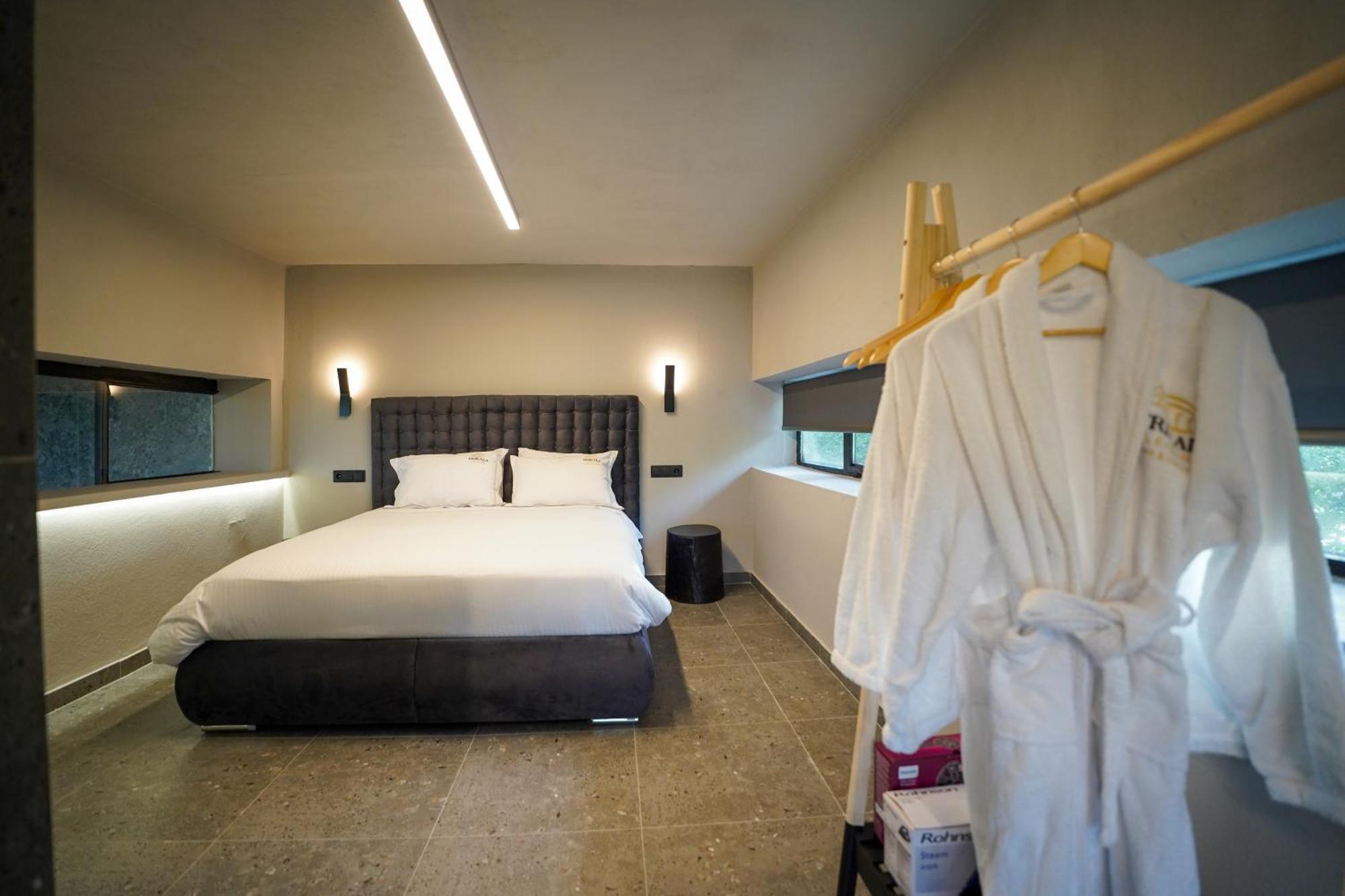 트리칼라 Industrial Loft 아파트 외부 사진