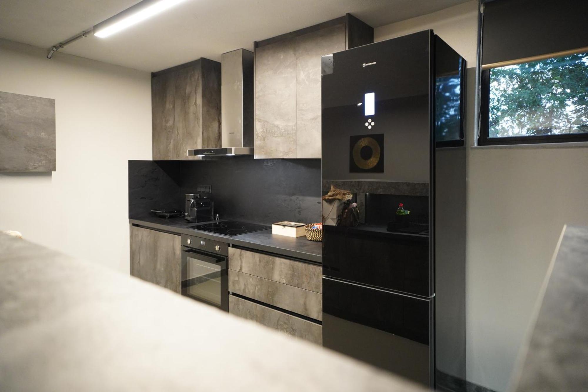 트리칼라 Industrial Loft 아파트 외부 사진