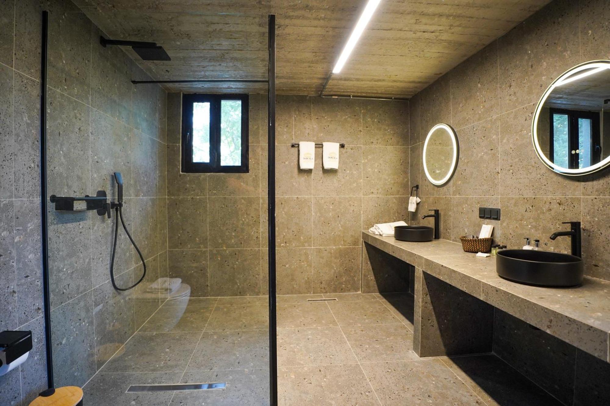 트리칼라 Industrial Loft 아파트 외부 사진