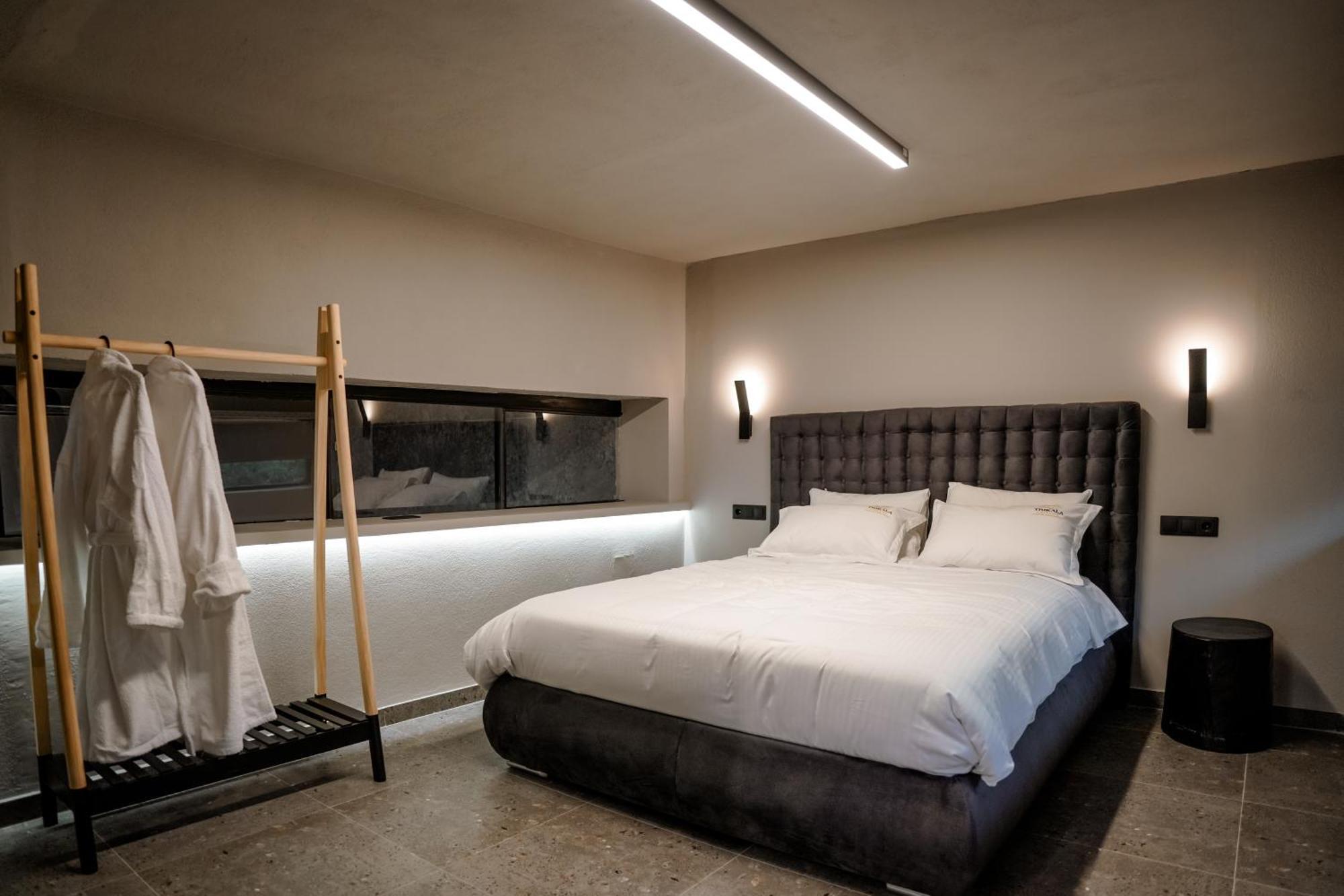 트리칼라 Industrial Loft 아파트 외부 사진