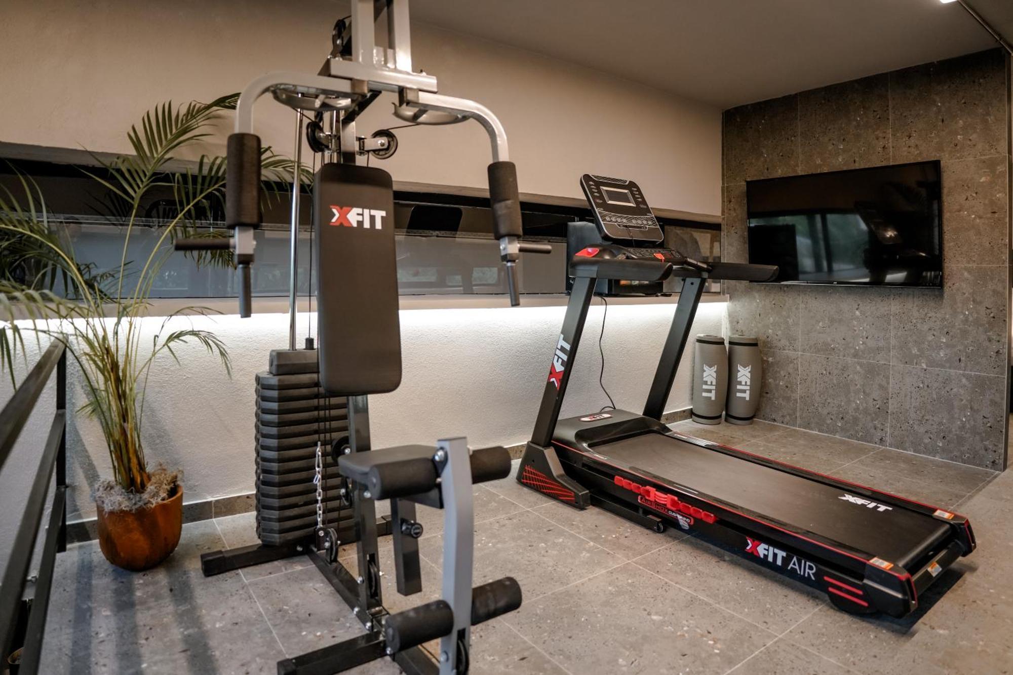 트리칼라 Industrial Loft 아파트 외부 사진