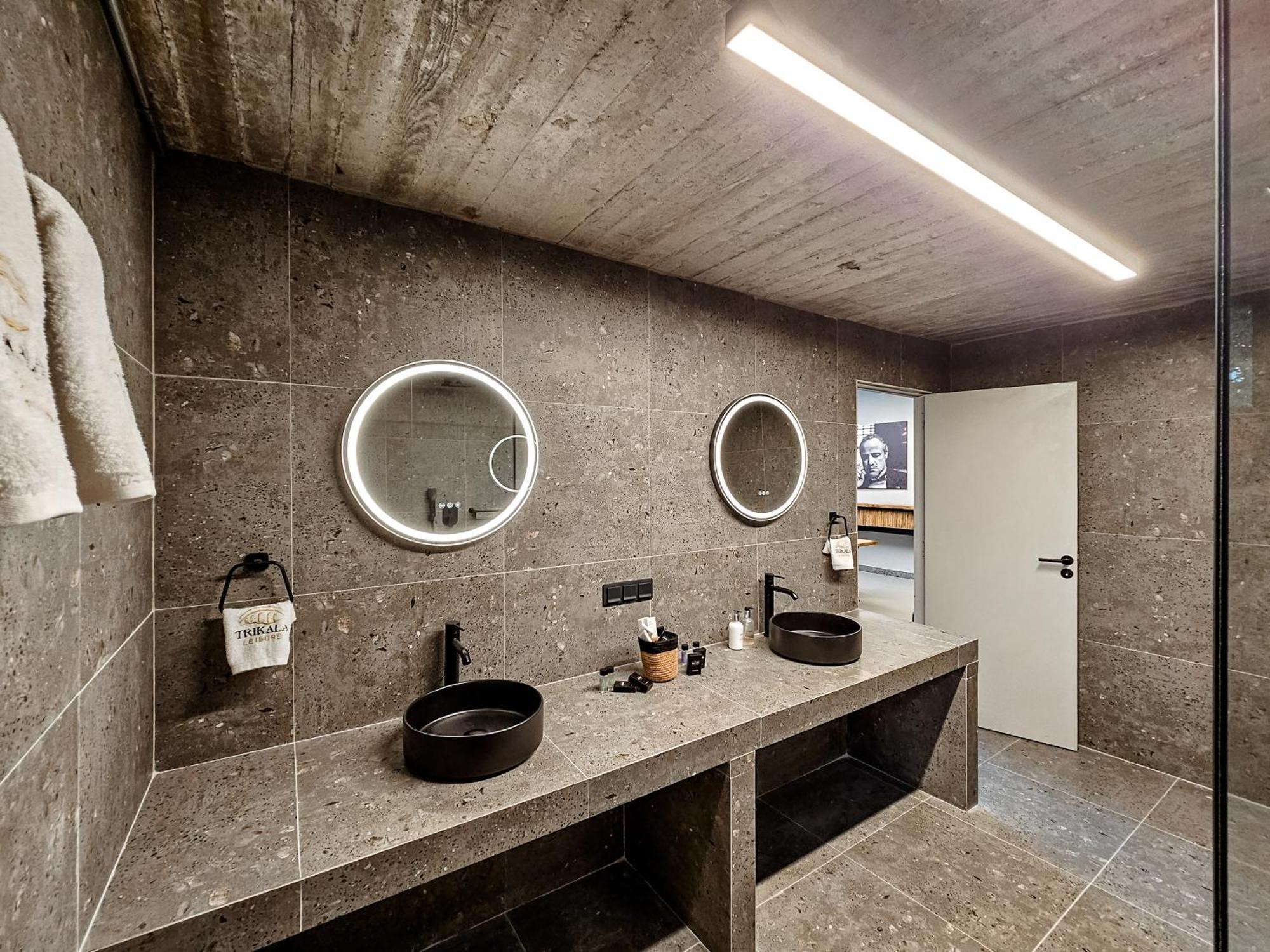 트리칼라 Industrial Loft 아파트 외부 사진