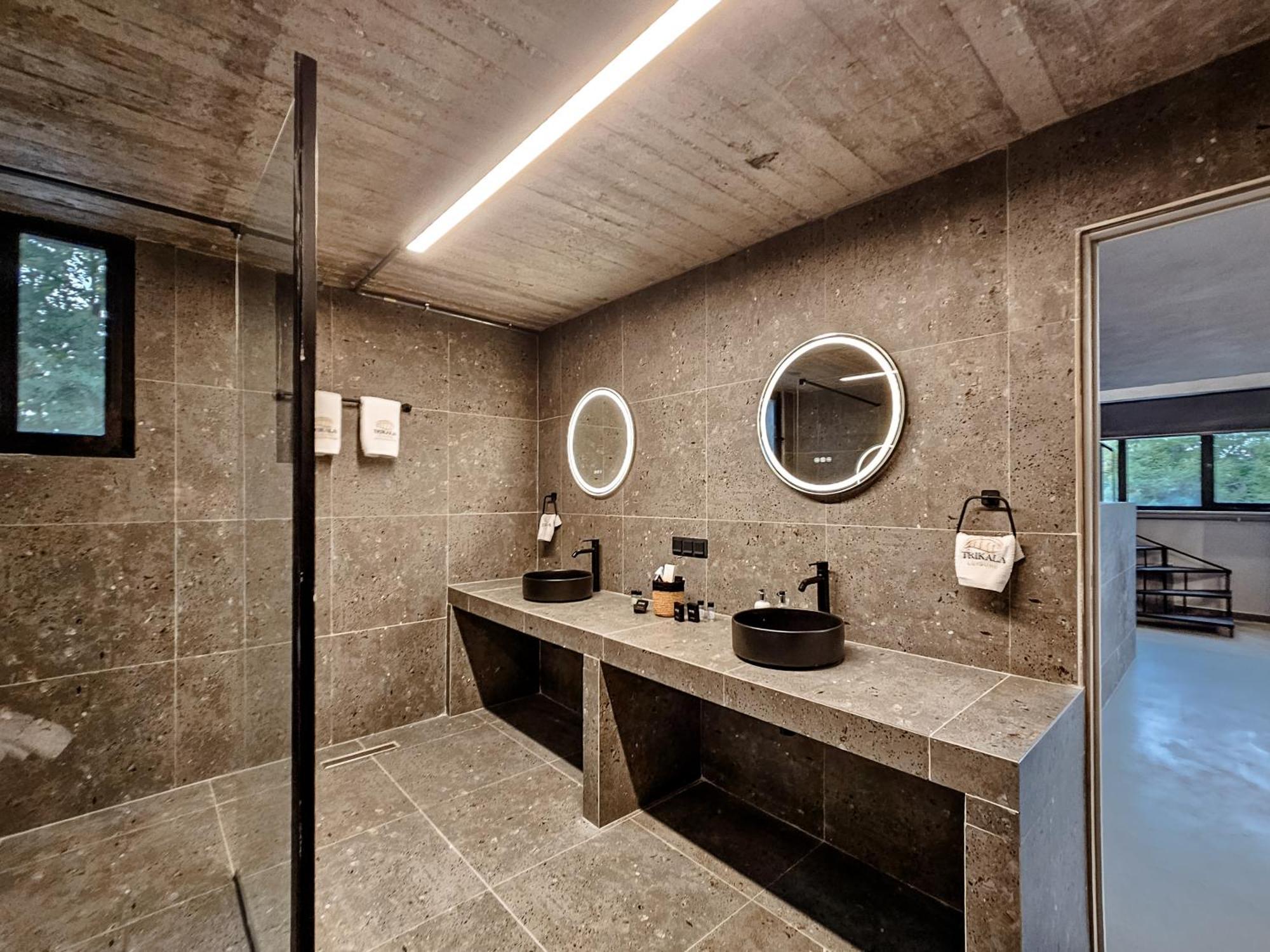 트리칼라 Industrial Loft 아파트 외부 사진