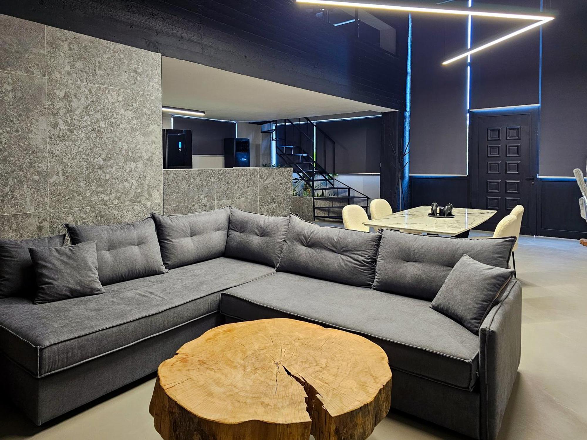 트리칼라 Industrial Loft 아파트 외부 사진