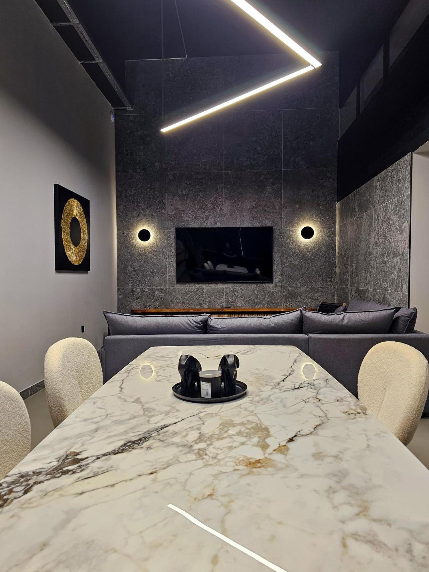 트리칼라 Industrial Loft 아파트 외부 사진